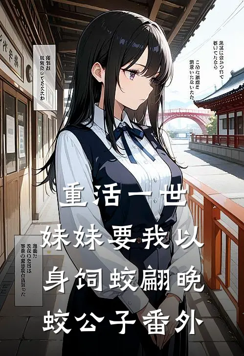 重活一世，妹妹要我以身饲蛟翩晚蛟公子番外