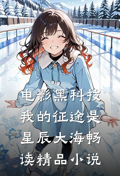 电影黑科技：我的征途是星辰大海畅读精品小说