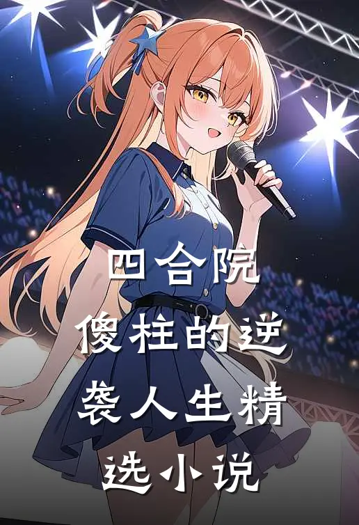 四合院：傻柱的逆袭人生精选小说