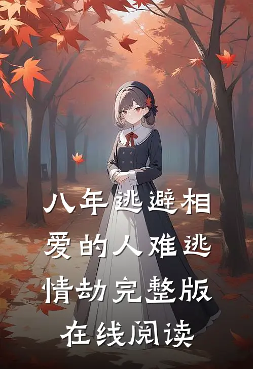 八年逃避相爱的人难逃情劫完整版在线阅读