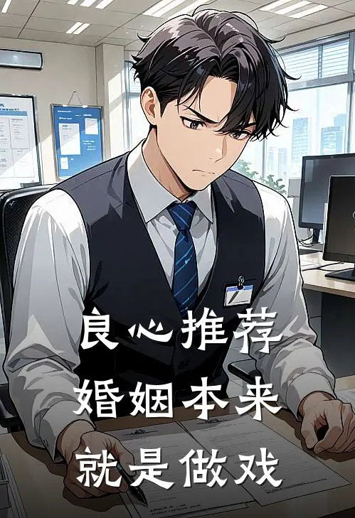 良心推荐婚姻本来就是做戏