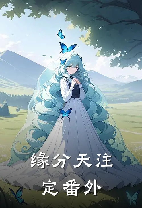 缘分天注定 番外