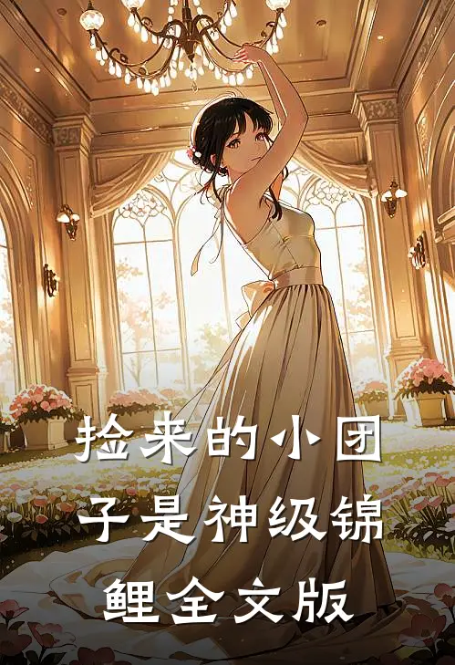 捡来的小团子是神级锦鲤全文版