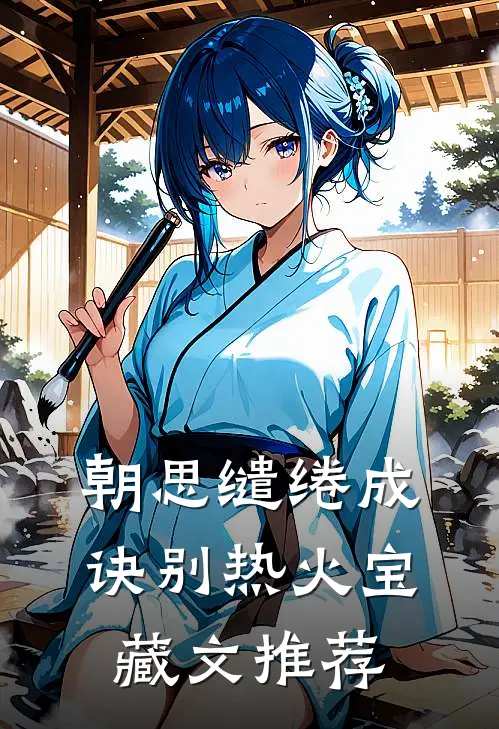 朝思缱绻成诀别热火宝藏文推荐