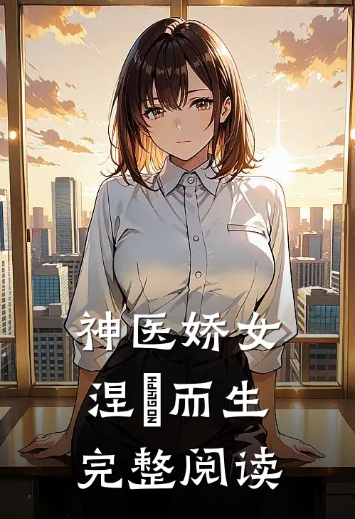 神医娇女涅槃而生完整阅读