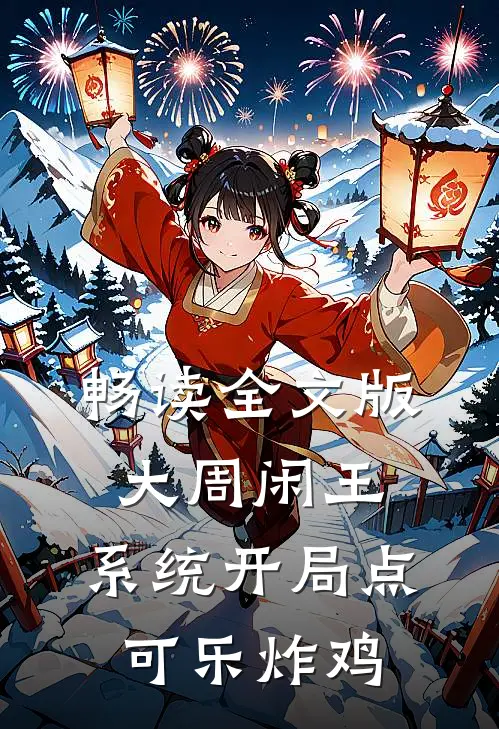 畅读全文版大周闲王，系统开局点可乐炸鸡