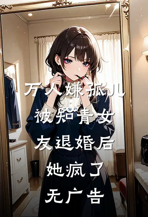 万人嫌孤儿被知青女友退婚后，她疯了无广告