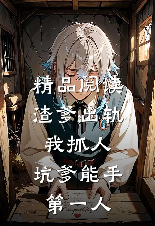 精品阅读渣爹出轨我抓人，坑爹能手第一人