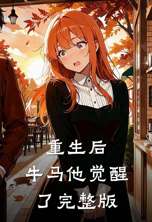 重生后，牛马他觉醒了完整版