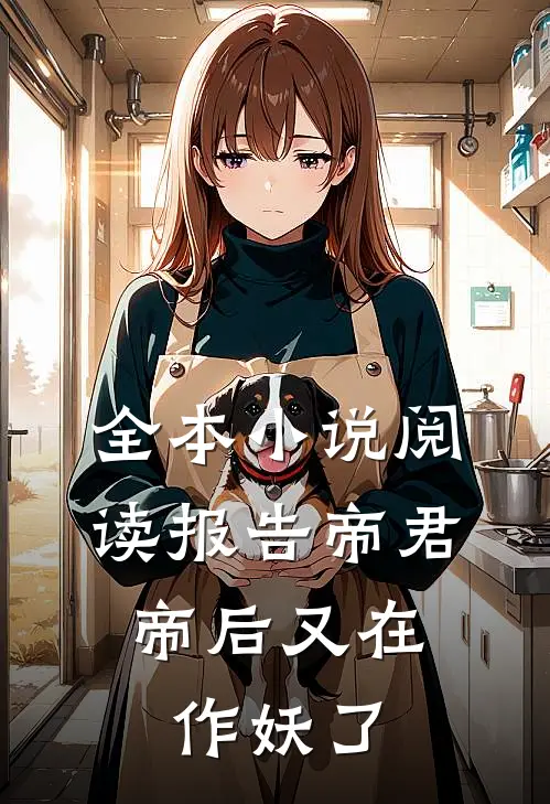 全本小说阅读报告帝君，帝后又在作妖了