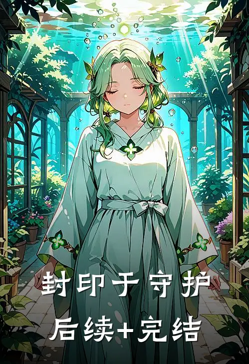 封印于守护后续+完结