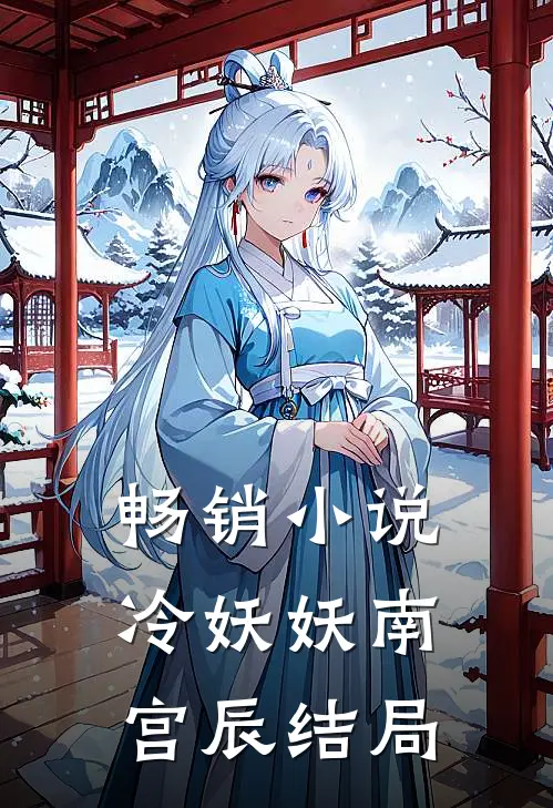 畅销小说冷妖妖南宫辰结局