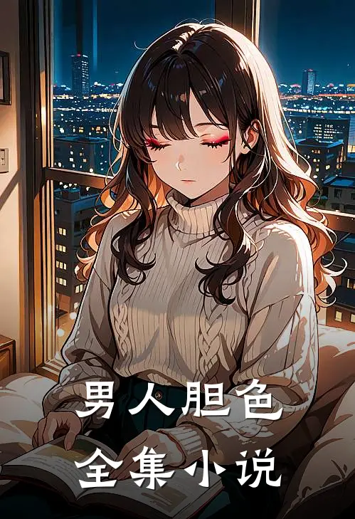 男人胆色全集小说