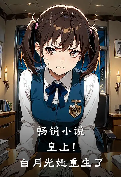 畅销小说皇上！白月光她重生了