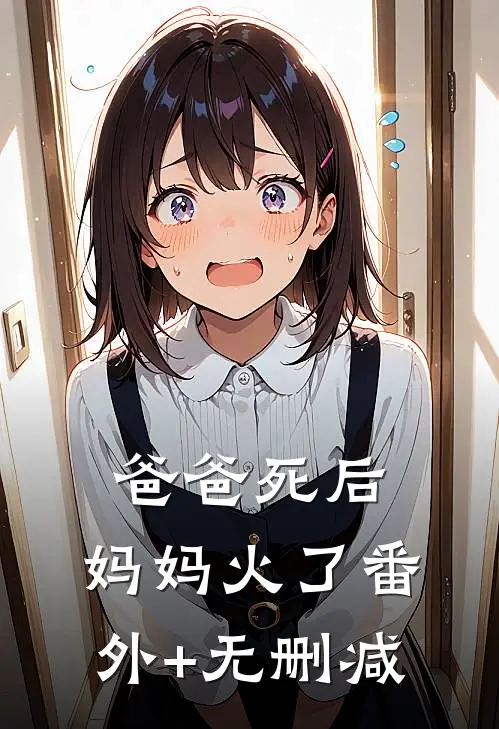 爸爸死后，妈妈火了番外+无删减