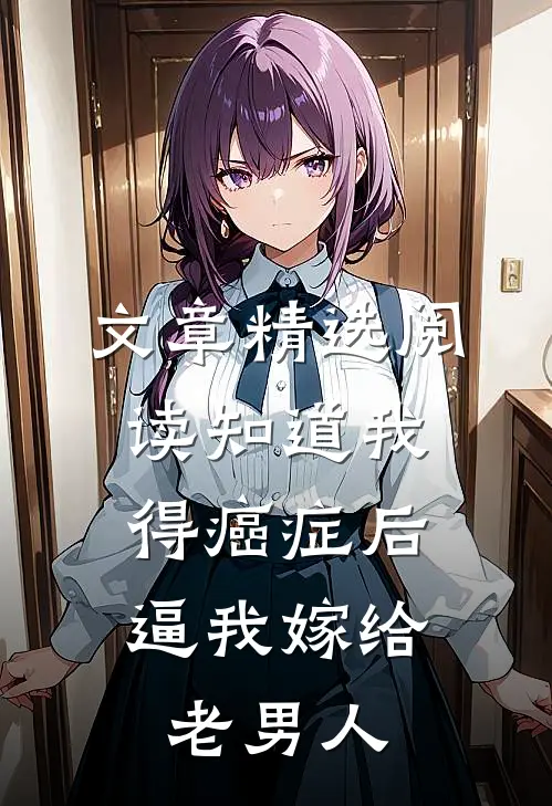 文章精选阅读知道我得癌症后，逼我嫁给老男人