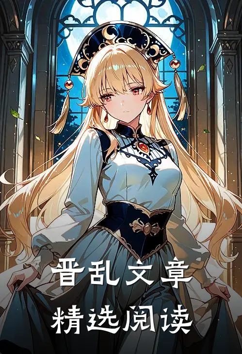 晋乱文章精选阅读