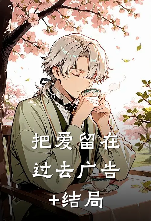 把爱留在过去广告+结局
