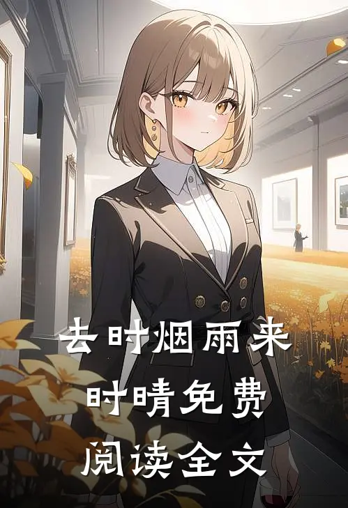去时烟雨来时晴免费阅读全文