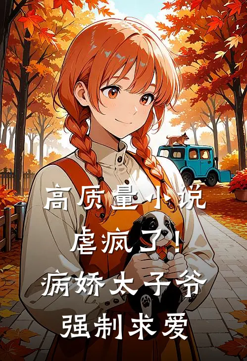 高质量小说虐疯了！病娇太子爷强制求爱