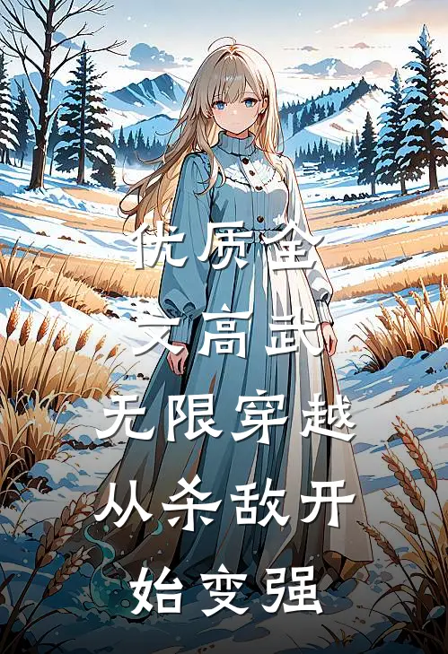优质全文高武：无限穿越，从杀敌开始变强