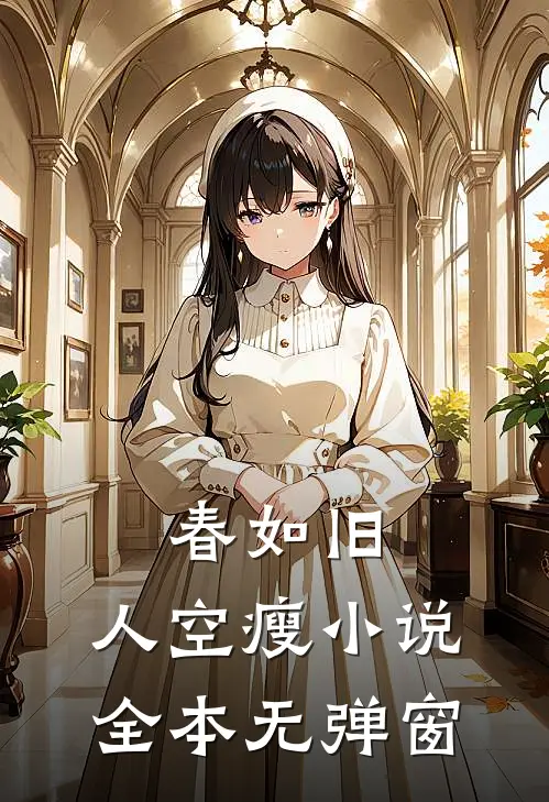 春如旧，人空瘦小说全本无弹窗