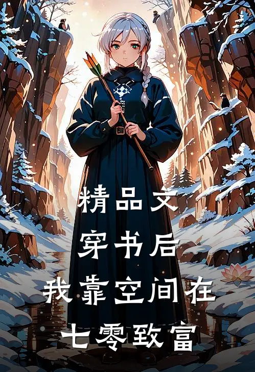 精品文穿书后，我靠空间在七零致富