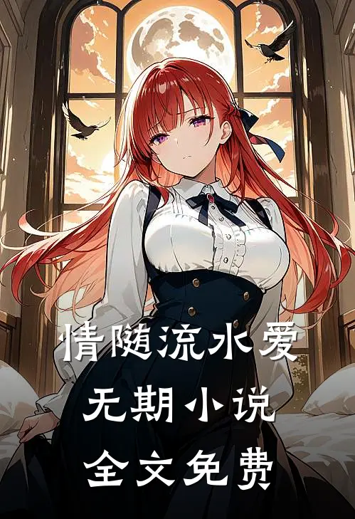 情随流水爱无期小说全文免费