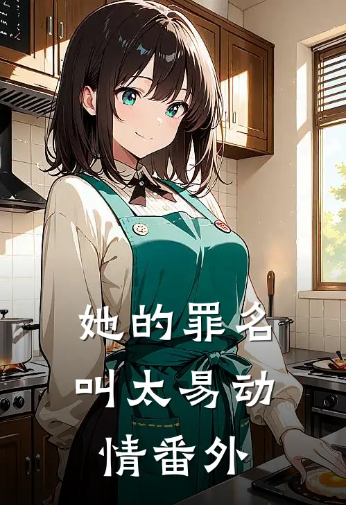 她的罪名叫太易动情 番外