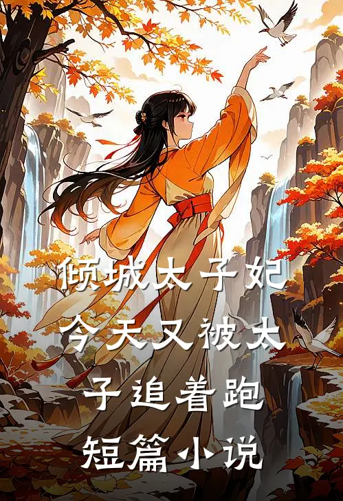 倾城太子妃：今天又被太子追着跑短篇小说