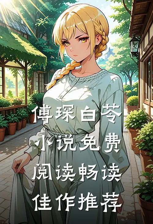 傅琛白苓小说免费阅读畅读佳作推荐
