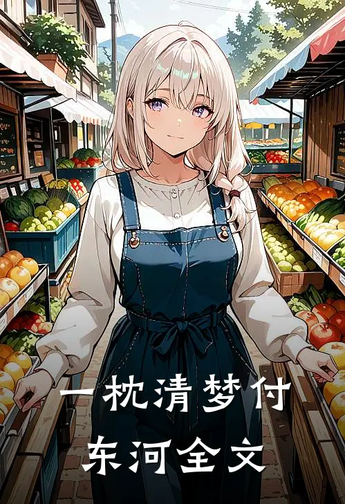一枕清梦付东河全文