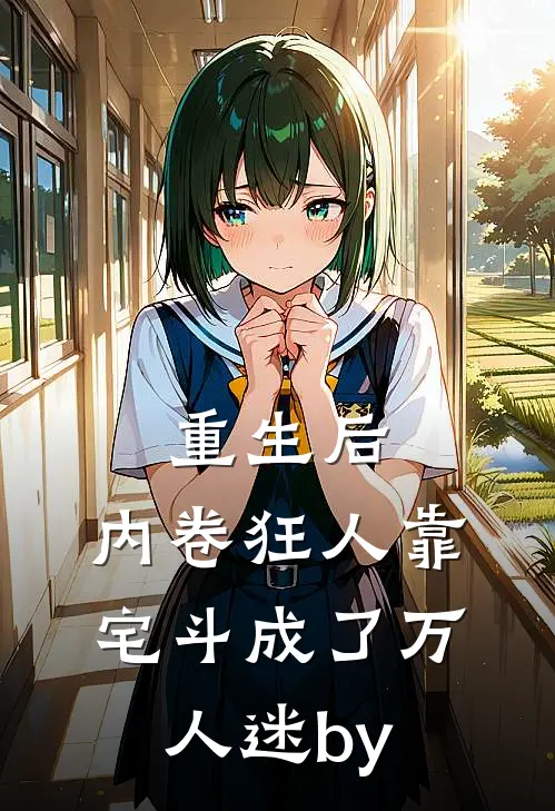 重生后，内卷狂人靠宅斗成了万人迷by