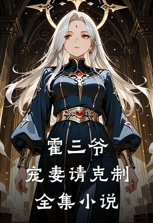 霍三爷，宠妻请克制全集小说