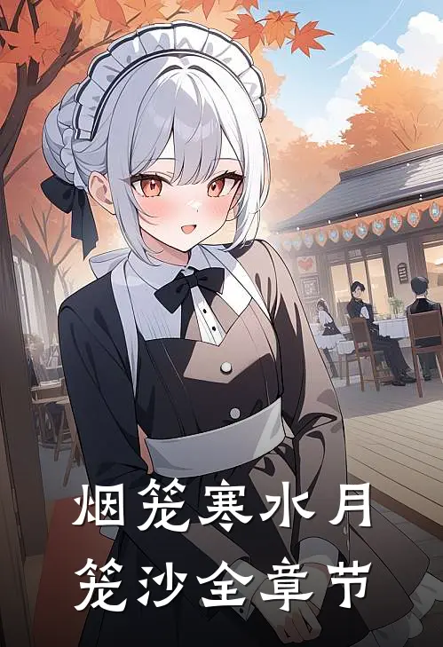 烟笼寒水月笼沙全章节
