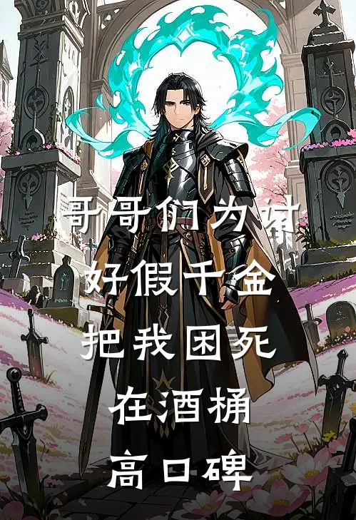 哥哥们为讨好假千金，把我困死在酒桶高口碑