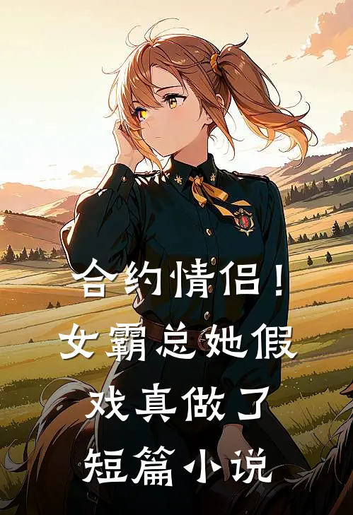 合约情侣！女霸总她假戏真做了短篇小说