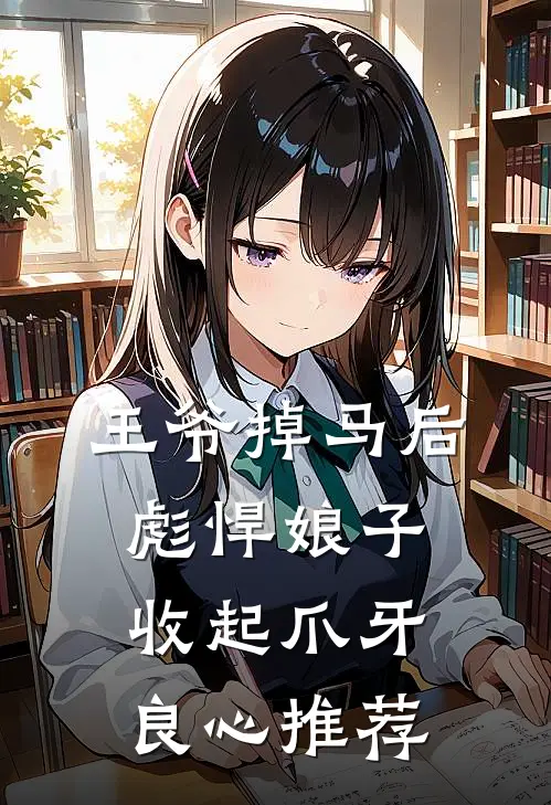 王爷掉马后，彪悍娘子收起爪牙良心推荐