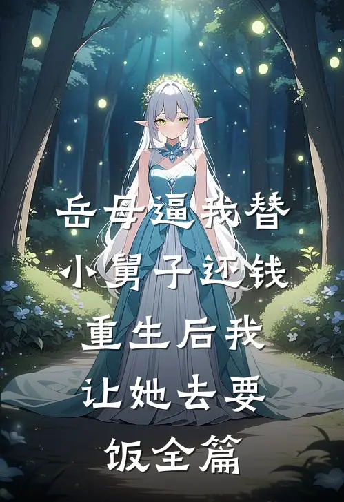 岳母逼我替小舅子还钱，重生后我让她去要饭全篇