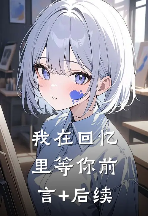 我在回忆里等你前言+后续