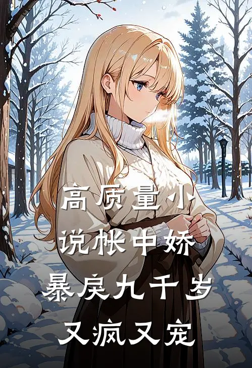 高质量小说帐中娇：暴戾九千岁又疯又宠