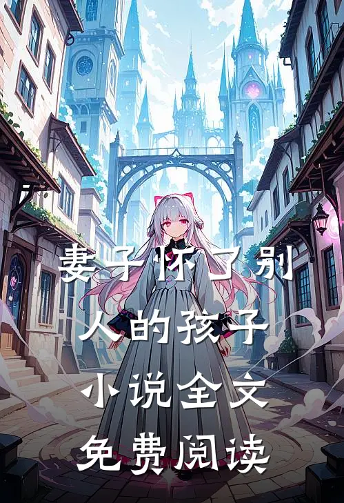 妻子怀了别人的孩子小说全文免费阅读