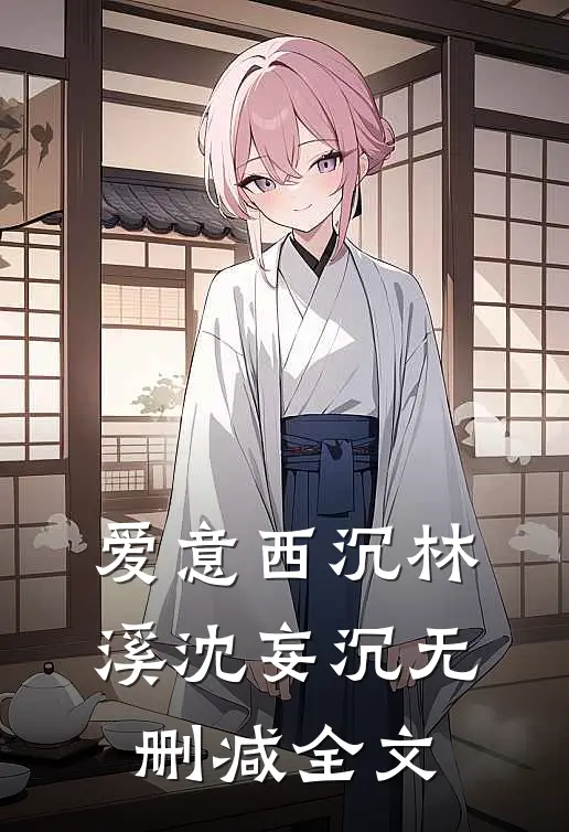 爱意西沉林溪沈妄沉无删减全文