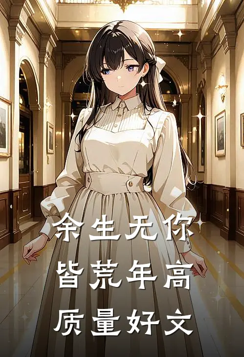 余生无你皆荒年高质量好文