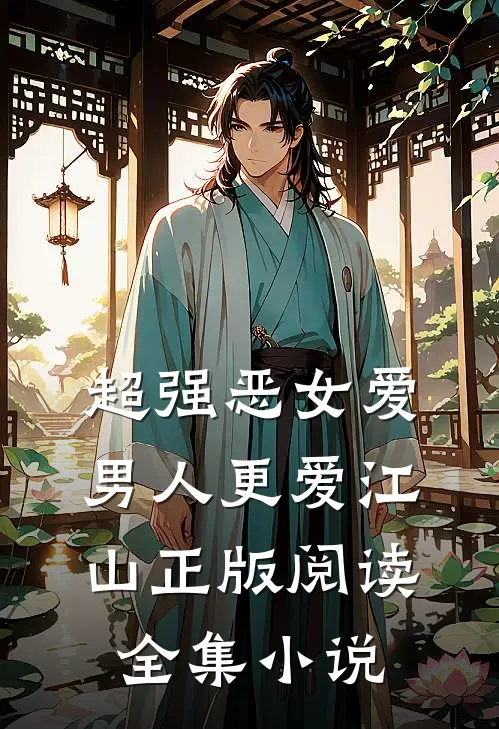 超强恶女爱男人更爱江山正版阅读全集小说