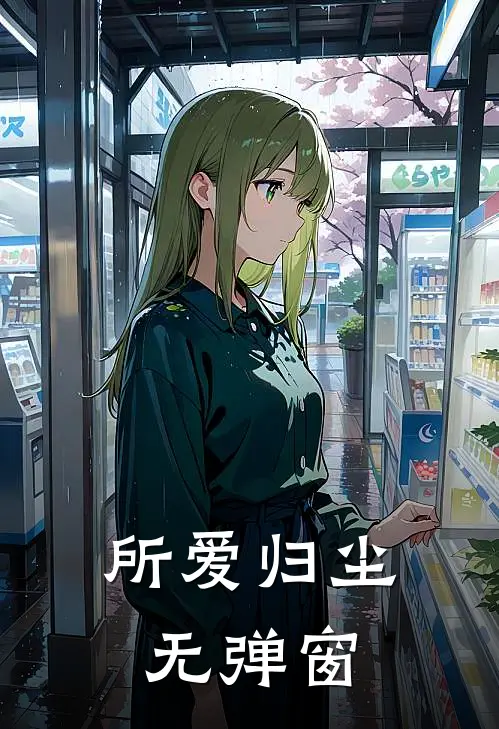 所爱归尘无弹窗