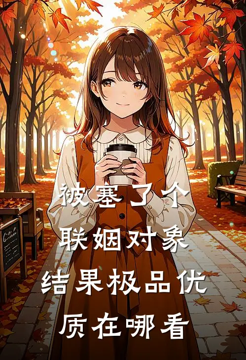 被塞了个联姻对象，结果极品优质在哪看