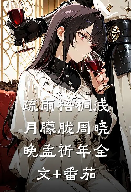 疏雨梧桐浅月朦胧周晓晚孟祈年全文+番茄
