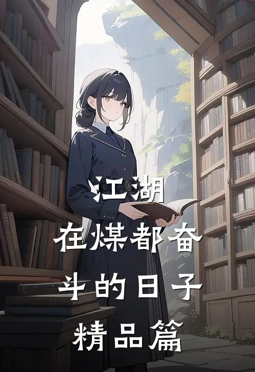 江湖：在煤都奋斗的日子精品篇