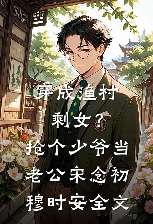 穿成渔村剩女？抢个少爷当老公宋念初穆时安全文